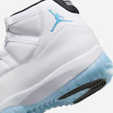 AIR JORDAN 11 RETRO [MENS] [LEGEND BLUE]