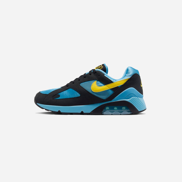 NIKE AIR 180 [MENS] [BALTIC BLUE]