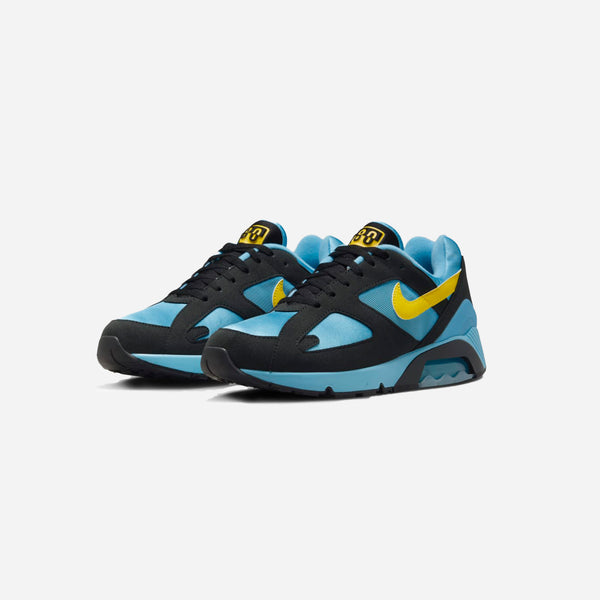 NIKE AIR 180 [MENS] [BALTIC BLUE]