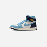 AIR JORDAN 1 HIGH OG [WOMENS] [FIRST IN FLIGHT]