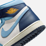 AIR JORDAN 1 HIGH OG [WOMENS] [FIRST IN FLIGHT]