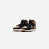 AIR JORDAN 1 HIGH OG [GRADESCHOOL] [METALLIC GOLD]