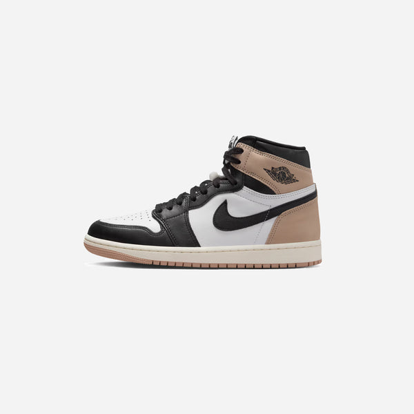 AIR JORDAN 1 RETRO WMNS HIGH [WOMENS] [LATTE]