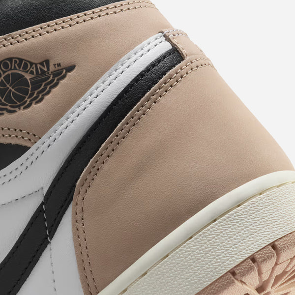 AIR JORDAN 1 RETRO WMNS HIGH [WOMENS] [LATTE]