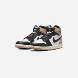 AIR JORDAN 1 RETRO WMNS HIGH [WOMENS] [LATTE]