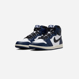 AIR JORDAN 1 HIGH OG [MENS] [MIDNIGHT NAVY]