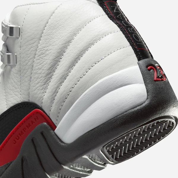 AIR JORDAN 12 RETRO GS [GRADE SCHOOL] [FLIP TAXI]