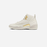 AIR JORDAN 12 RETRO [WOMENS] [PHANTOM]