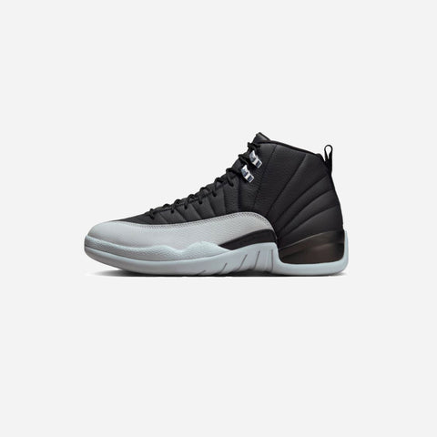 AIR JORDAN 12 RETRO [MENS] [WOLF GREY]