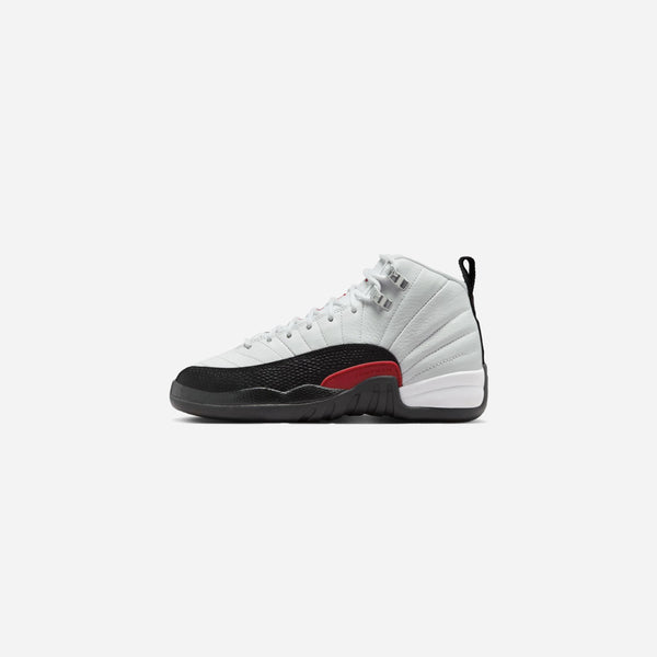 AIR JORDAN 12 RETRO GS [GRADE SCHOOL] [FLIP TAXI]