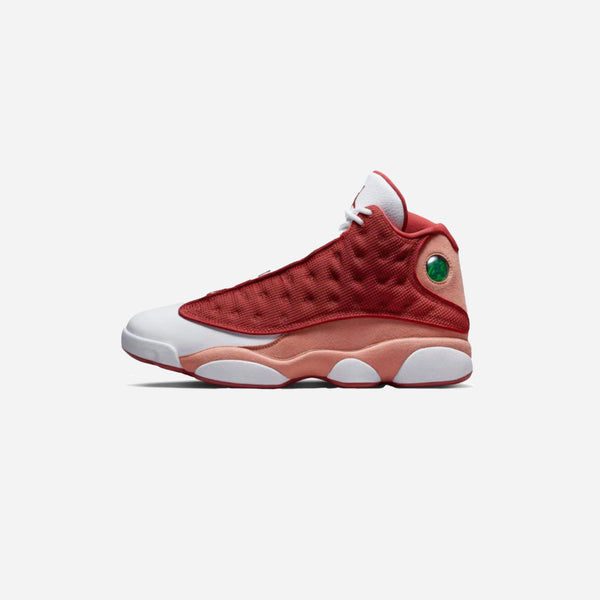 AIR JORDAN 13 RETRO [MENS] [DUNE RED]