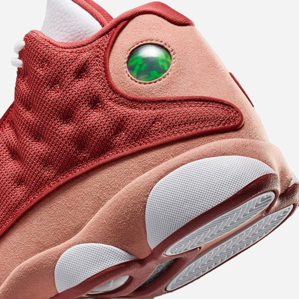 AIR JORDAN 13 RETRO [MENS] [DUNE RED]