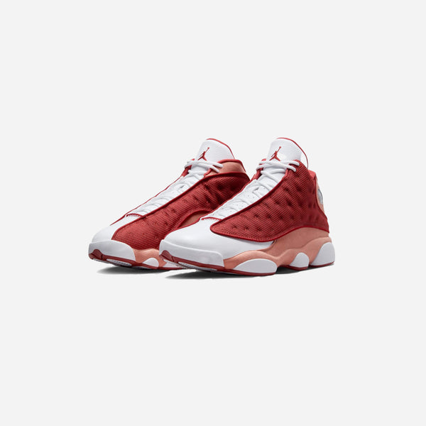 AIR JORDAN 13 RETRO [MENS] [DUNE RED]