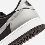 AIR JORDAN 1 LOW OG RETRO [MENS] [SHADOW]