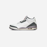 AIR JORDAN 3 RETRO [MENS] [CEMENT GREY]