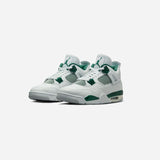 AIR JORDAN 4 RETRO [MENS] [OXIDIZED GREEN]