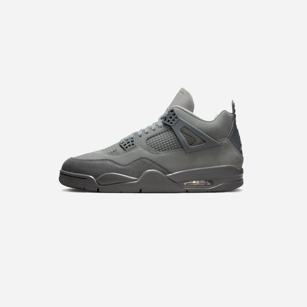 AIR JORDAN 4 SE [MENS] [WET CEMENT]