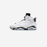 AIR JORDAN 6 RETRO [MENS] [REVERSE OREO]