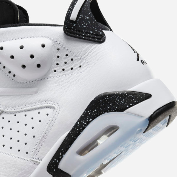 AIR JORDAN 6 RETRO [MENS] [REVERSE OREO]