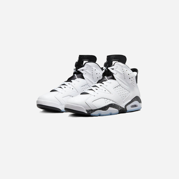 AIR JORDAN 6 RETRO [MENS] [REVERSE OREO]