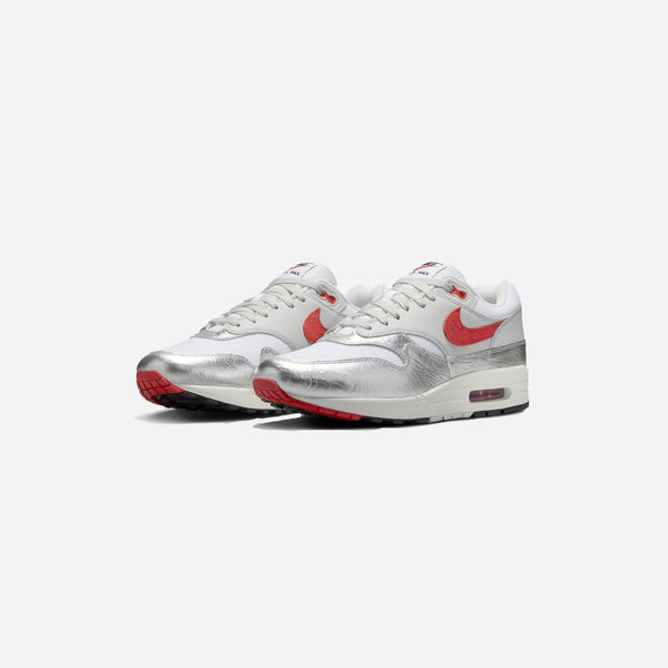 NIKE AIR MAX 1 [MENS] [HOT SAUCE]