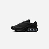 NIKE AIR MAX DN [MENS] [BLACK]