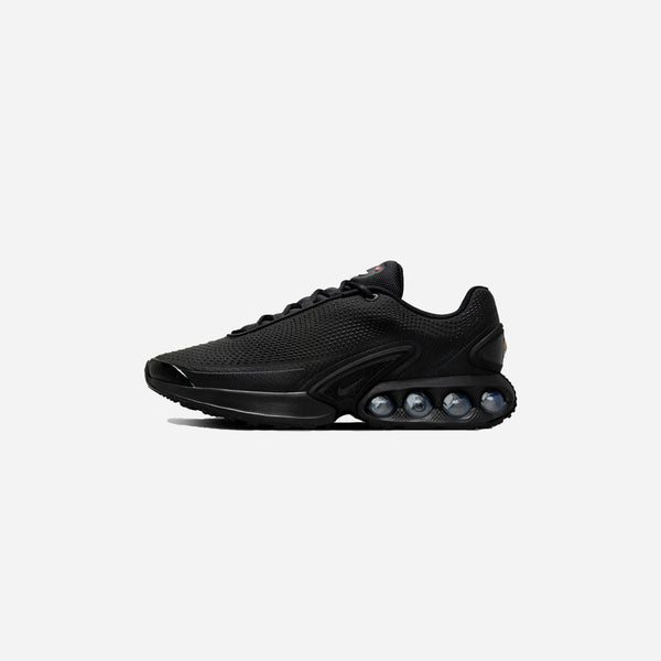 NIKE AIR MAX DN [MENS] [BLACK]