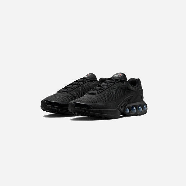 NIKE AIR MAX DN [MENS] [BLACK]