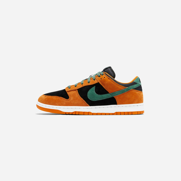 NIKE DUNK LOW [MENS] [CERAMIC]