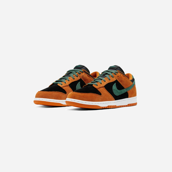 NIKE DUNK LOW [MENS] [CERAMIC]