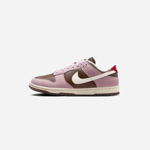 NIKE DUNK LOW [WOMENS] [CACAO WOW]