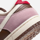 NIKE DUNK LOW [WOMENS] [CACAO WOW]