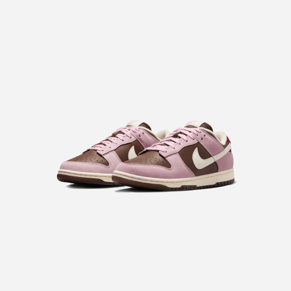 NIKE DUNK LOW [WOMENS] [CACAO WOW]