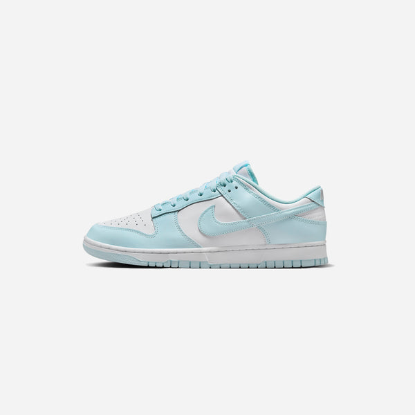 NIKE DUNK LOW [MENS] [GLACIER BLUE]