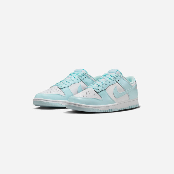 NIKE DUNK LOW [MENS] [GLACIER BLUE]