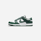 NIKE DUNK LOW [MENS] [VARSITY GREEN]