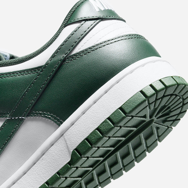 NIKE DUNK LOW [MENS] [VARSITY GREEN]