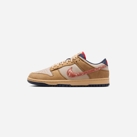 NIKE DUNK LOW [MENS] [SANDDRIFT]