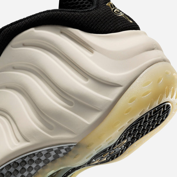 NIKE AIR FOAMPOSITE ONE [MENS] [LIGHT OREWOOD]