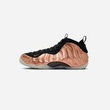 NIKE AIR FOAMPOSITE [MENS] [METALLIC COPPER]