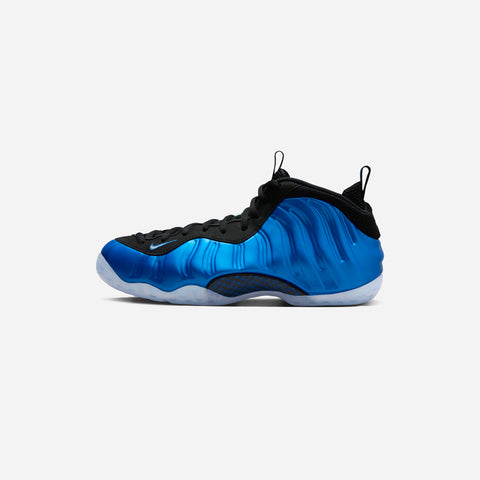 NIKE AIR FOAMPOSITE ONE [MENS] [ROYAL]