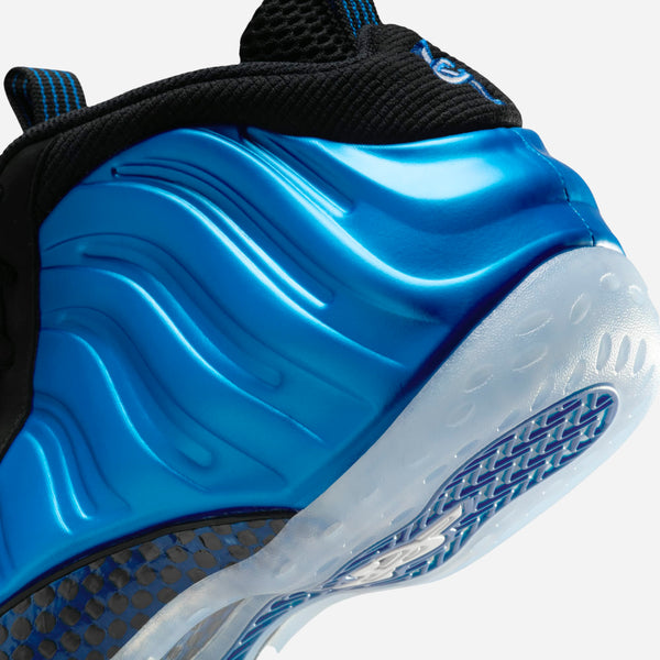 NIKE AIR FOAMPOSITE ONE [MENS] [ROYAL]