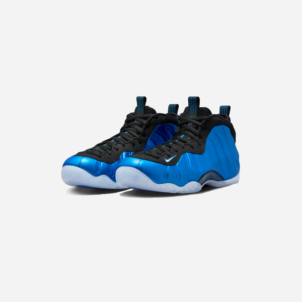 NIKE AIR FOAMPOSITE ONE [MENS] [ROYAL]