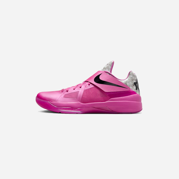 NIKE KD 4 [MENS] [AUNT PEARL]