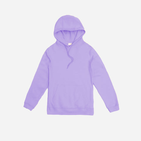 PROSPER HOODY (DARK LAVENDER)