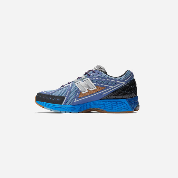 NEW BALANCE X ACTION BRONSON [MENS] [MEDUSA AZUL]