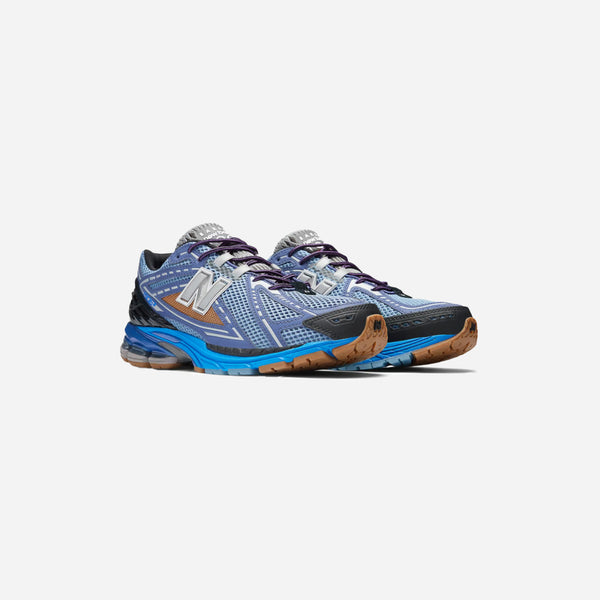 NEW BALANCE X ACTION BRONSON [MENS] [MEDUSA AZUL]