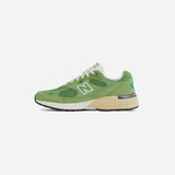 NEW BALANCE MADE USA 993 [CHIVE] [MENS]