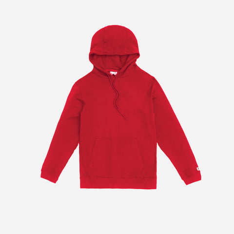 PROSPER HOODY (RED)