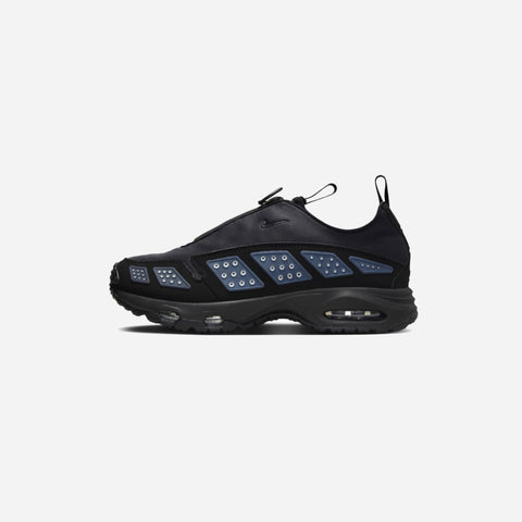 NIKE AIR MAX SNDR [WOMENS] [BLACK]